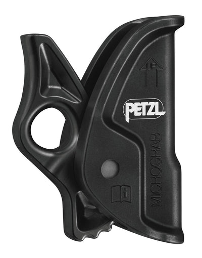 Petzl MICROGRAB Rope Clamp 1