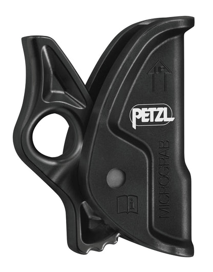 Petzl MICROGRAB Rope Clamp 1