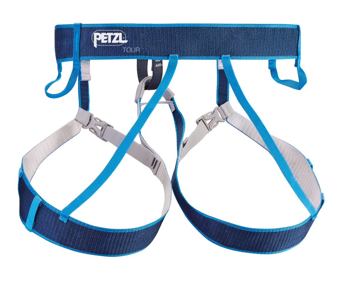 Petzl TOUR Harness
