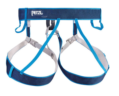 Petzl TOUR Harness