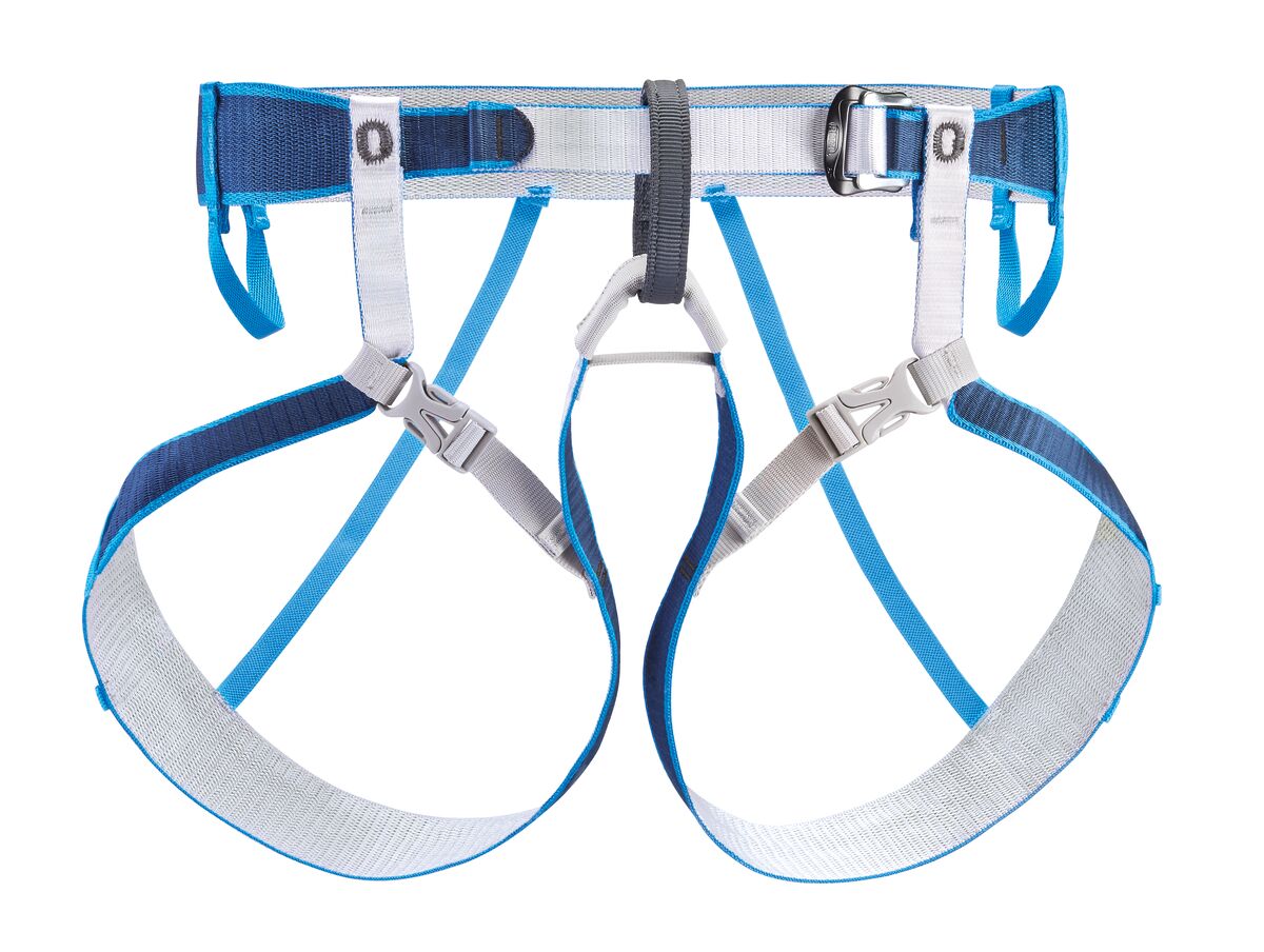Petzl TOUR Harness
