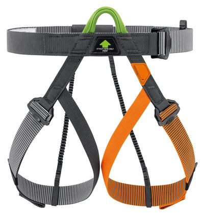 Petzl PANDION STEEL LT Harness