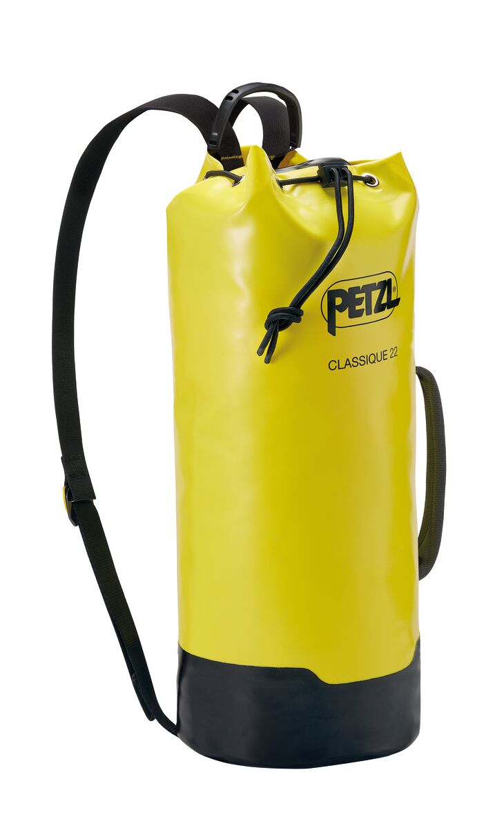 Petzl CLASSIQUE Pack 22L