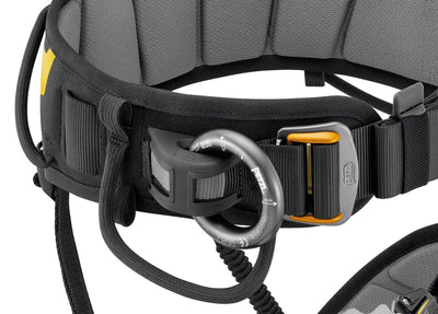 Petzl RING2SIDE