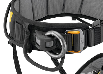 Petzl RING2SIDE