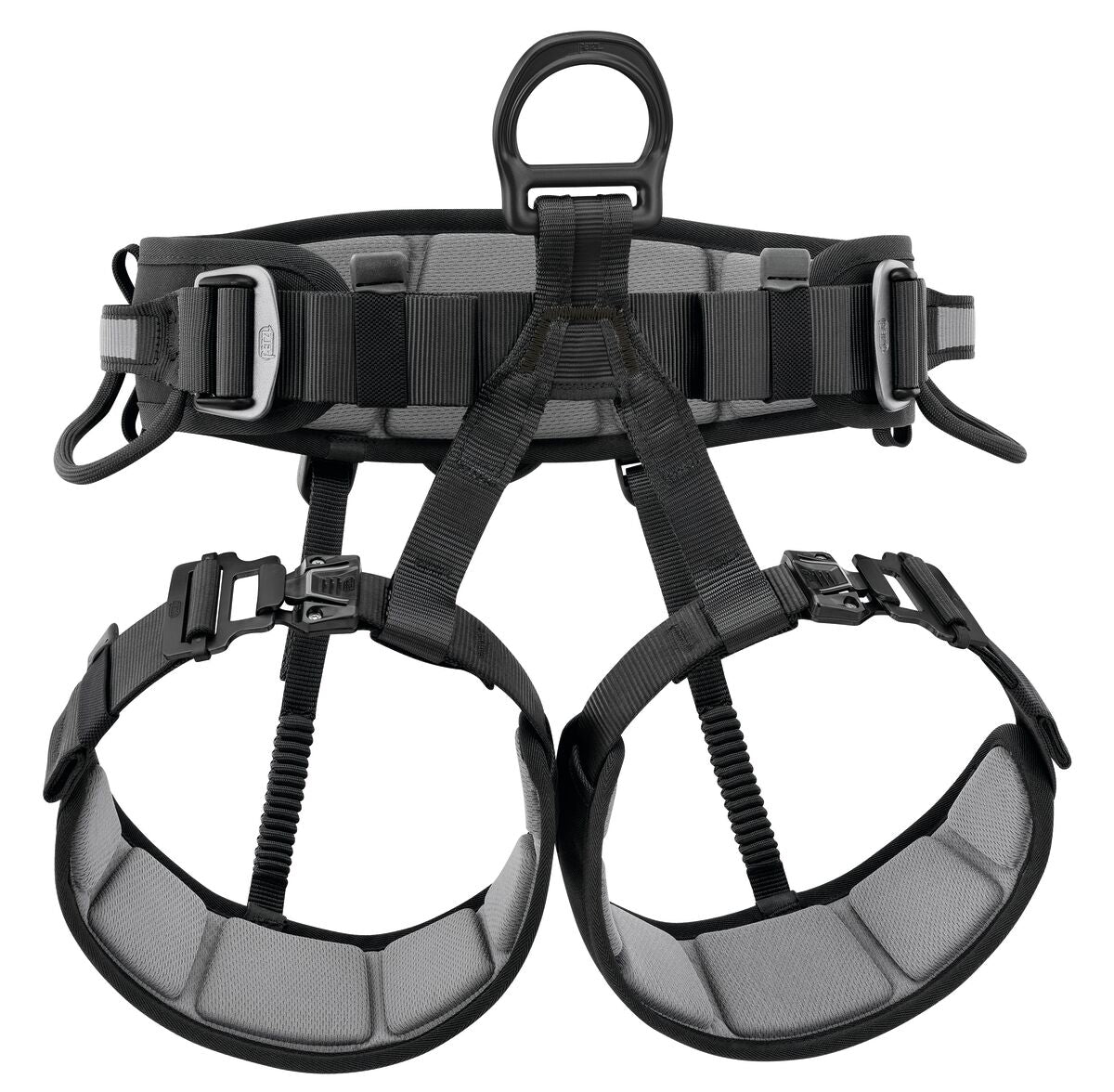 Petzl FALCON Harness Black