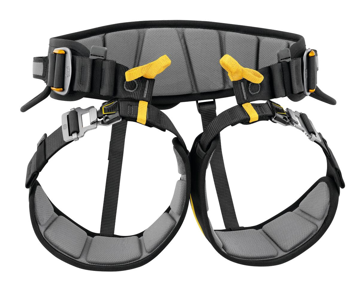 Petzl FALCON ASCENT Harness Size 1