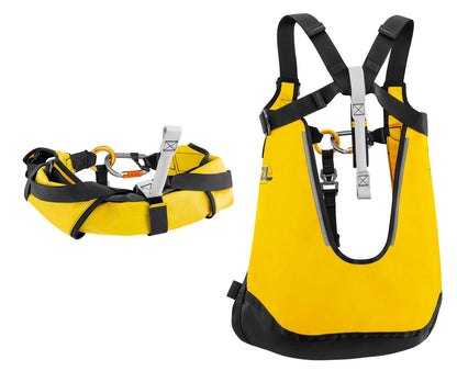 Petzl THALES Rescue Triangle