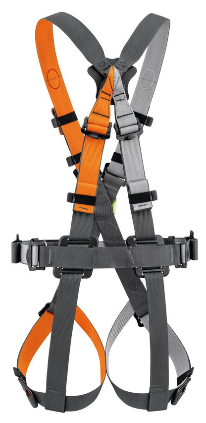 Petzl SWAN EASYFIT STEEL Harness