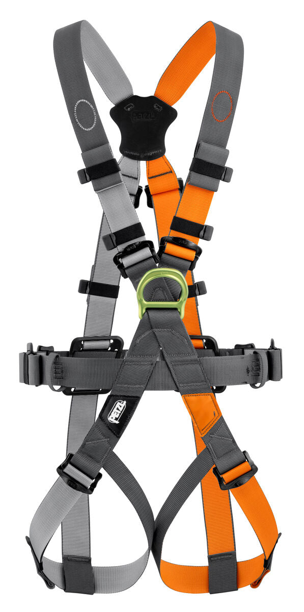 Petzl SWAN EASYFIT STEEL Harness
