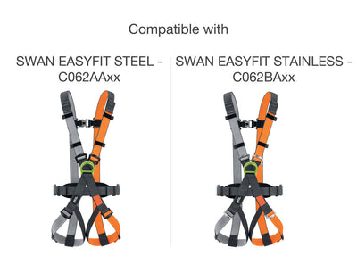 Petzl Unlocking Tool for SWAN and SIMBA Harnesses