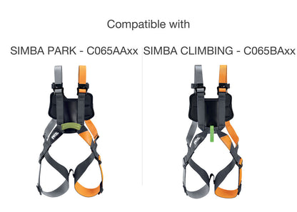 Petzl Unlocking Tool for SWAN and SIMBA Harnesses