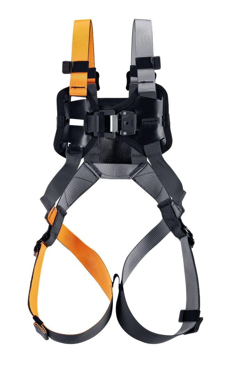 Petzl SIMBA PARK Harness 5 Pack