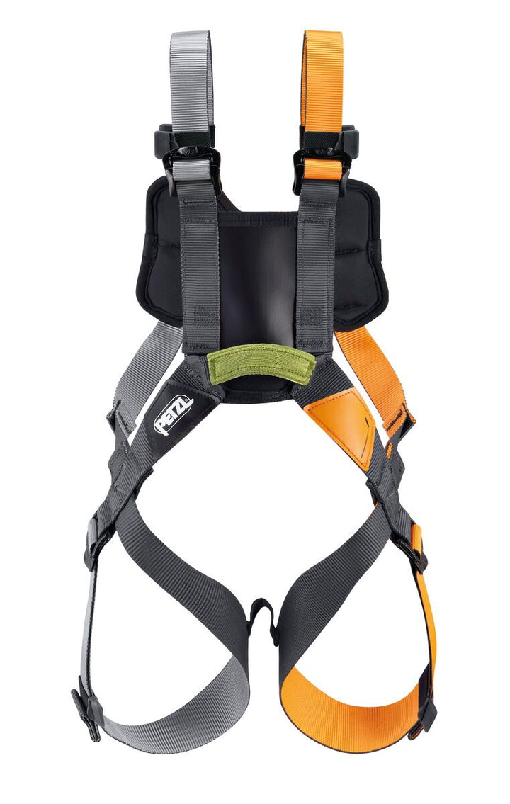 Safety Harnesses | Rope Access, Rescue & Fall Protection – Lyon Work ...