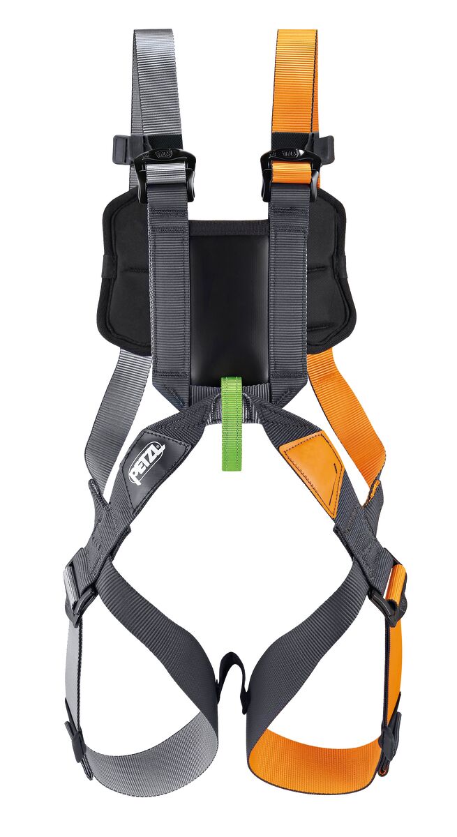 Petzl SIMBA CLIMBING Harness
