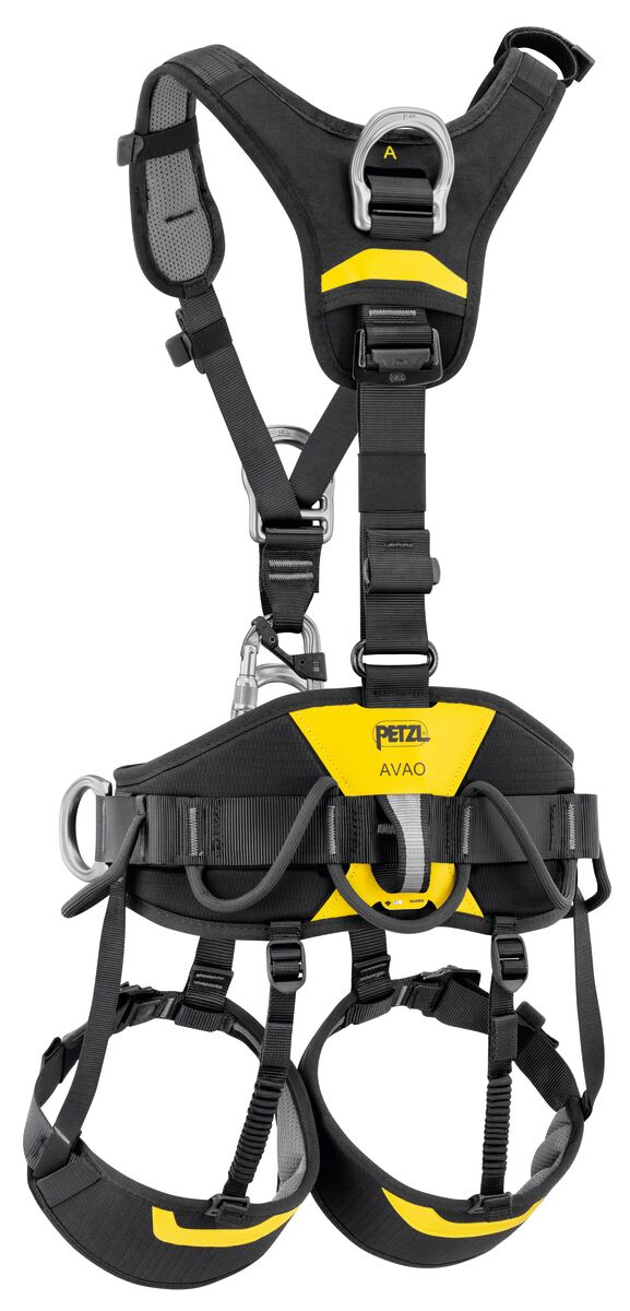 Petzl AVAO Harness EU Version 2025
