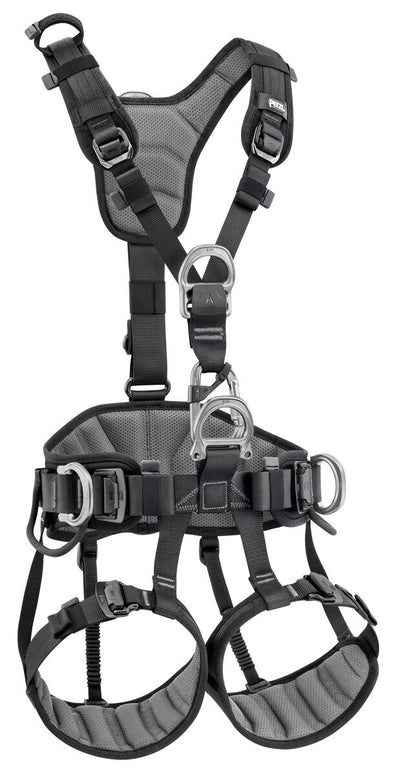 Petzl AVAO Harness EU Version 2025