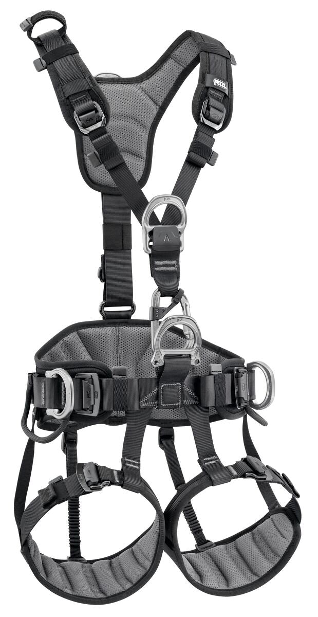 Petzl AVAO Harness EU Version 2025
