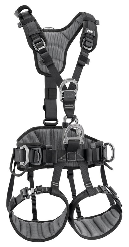 Petzl AVAO FAST Harness EU Version 2025