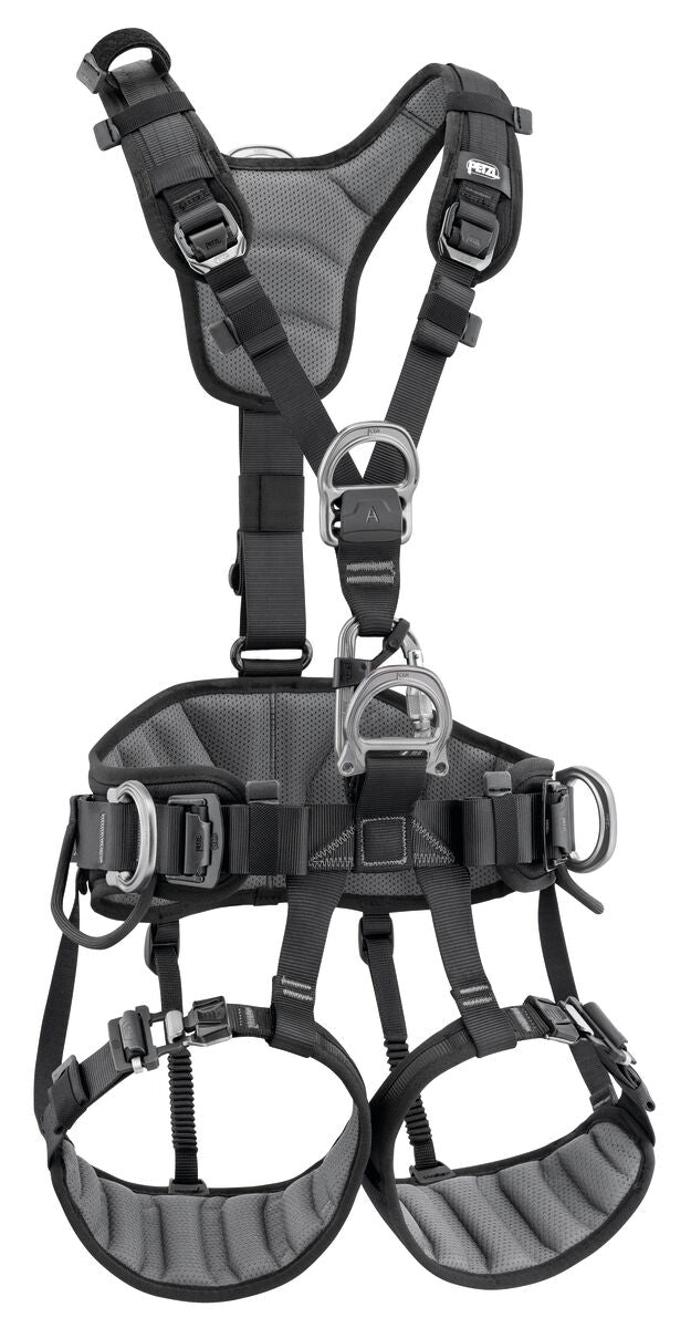 Petzl AVAO FAST Harness EU Version 2025