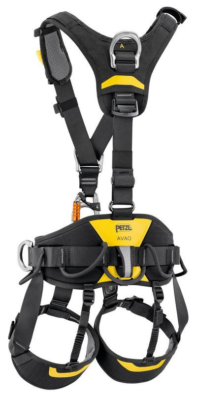 Petzl Avao International Harness