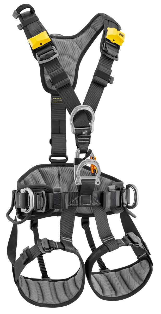 Petzl AVAO Harness Int Version 2025