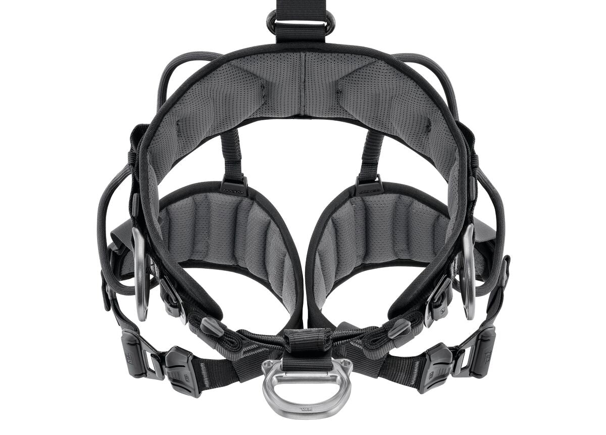 Petzl AVAO FAST Harness Int Version 2025
