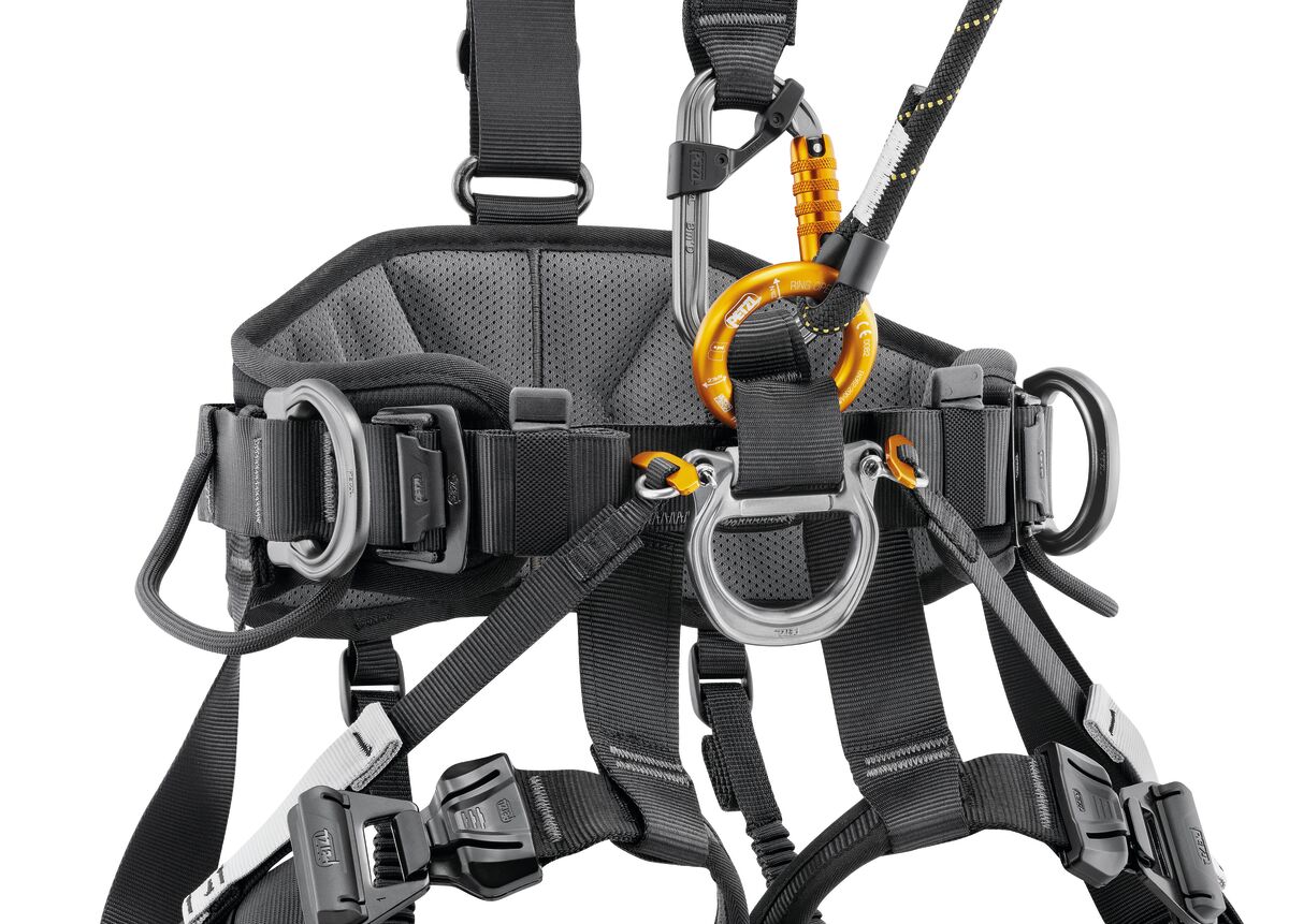 Petzl AVAO FAST Harness Int Version 2025