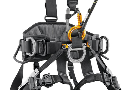 Petzl AVAO FAST Harness Int Version 2025