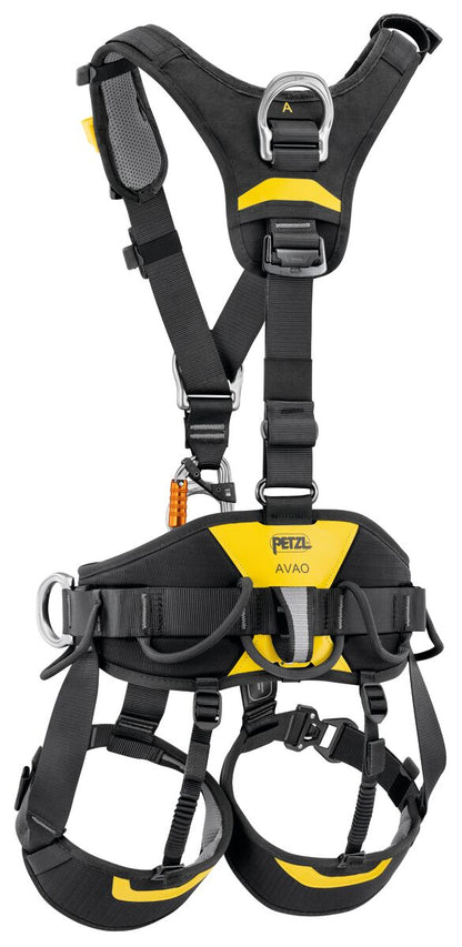 Petzl AVAO FAST Harness Int Version 2025