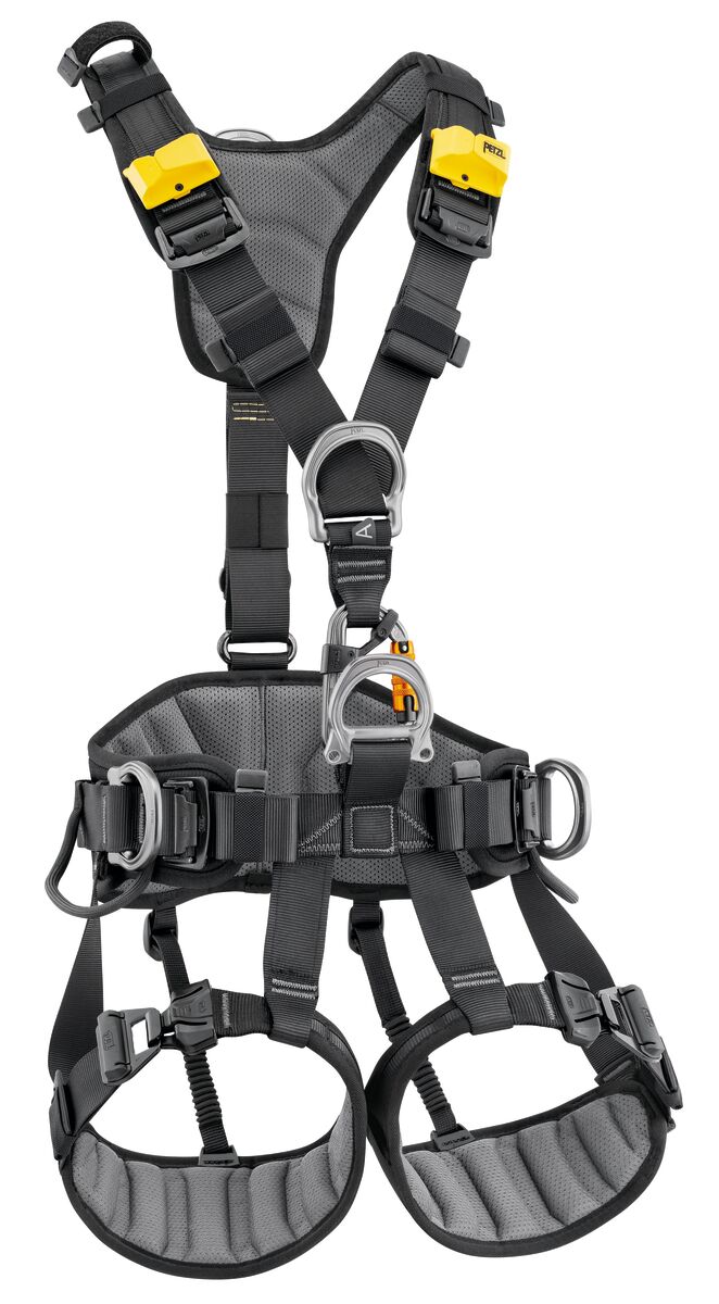 Petzl AVAO FAST Harness Int Version 2025