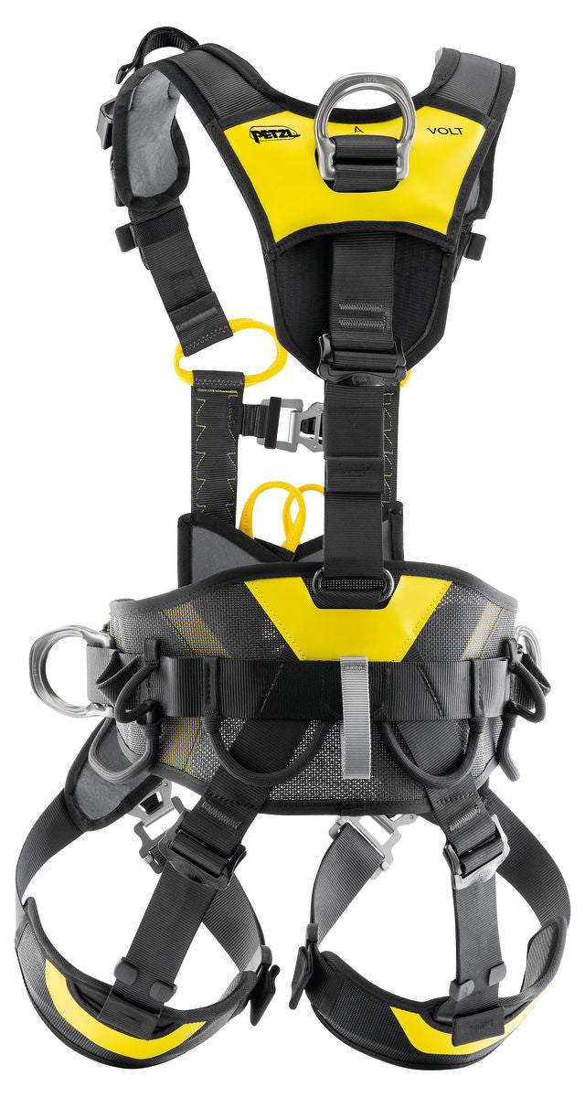 Petzl VOLT Harness EU Version