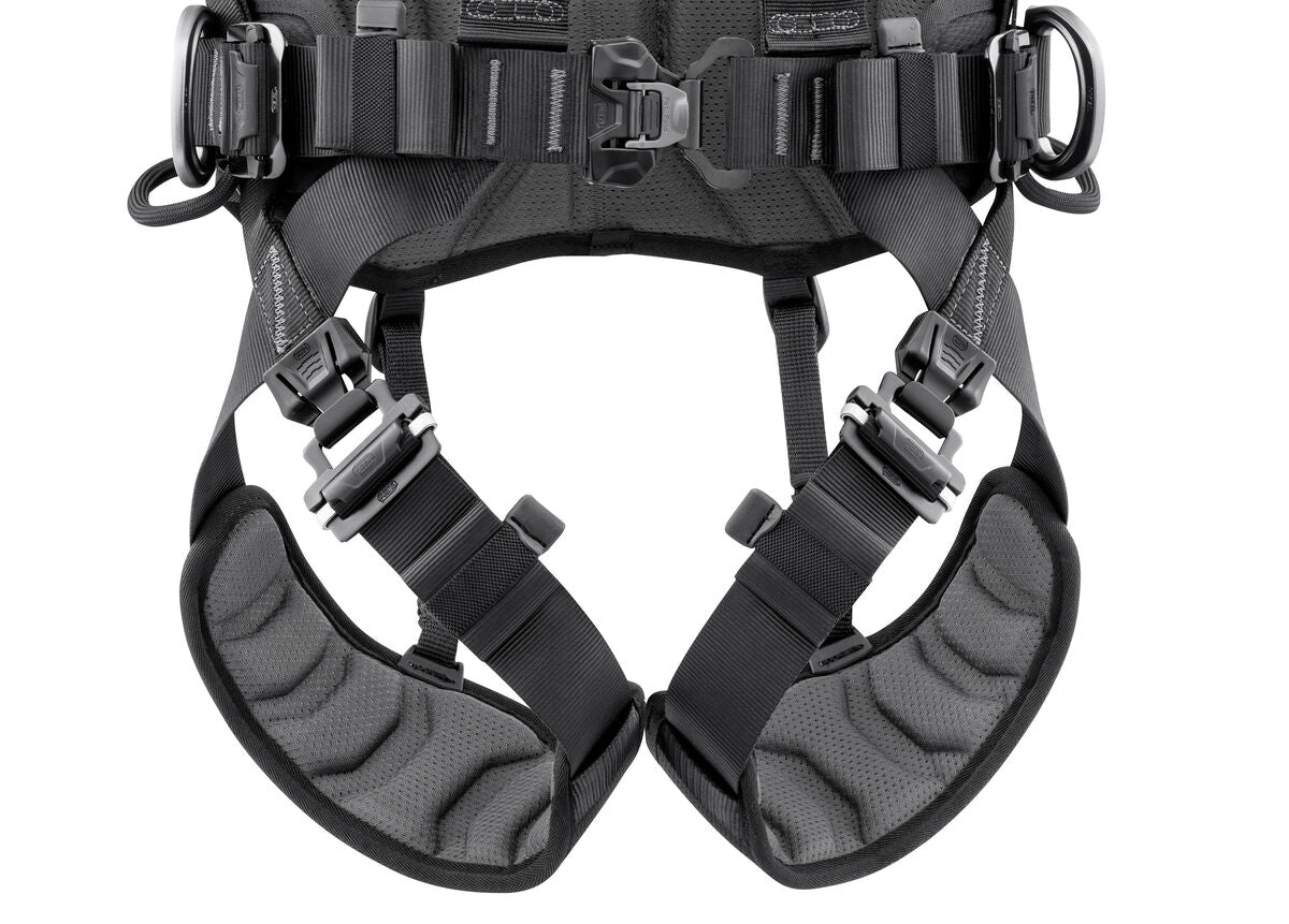 Petzl VOLT Harness EU Version 2026