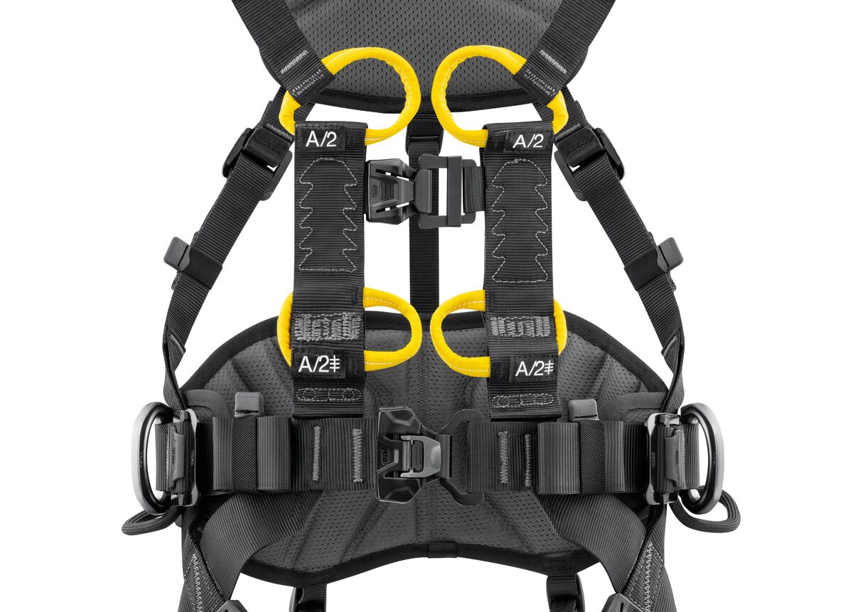 Petzl VOLT Harness EU Version 2026