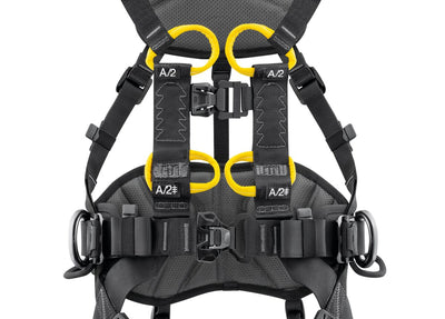 Petzl VOLT Harness EU Version 2026