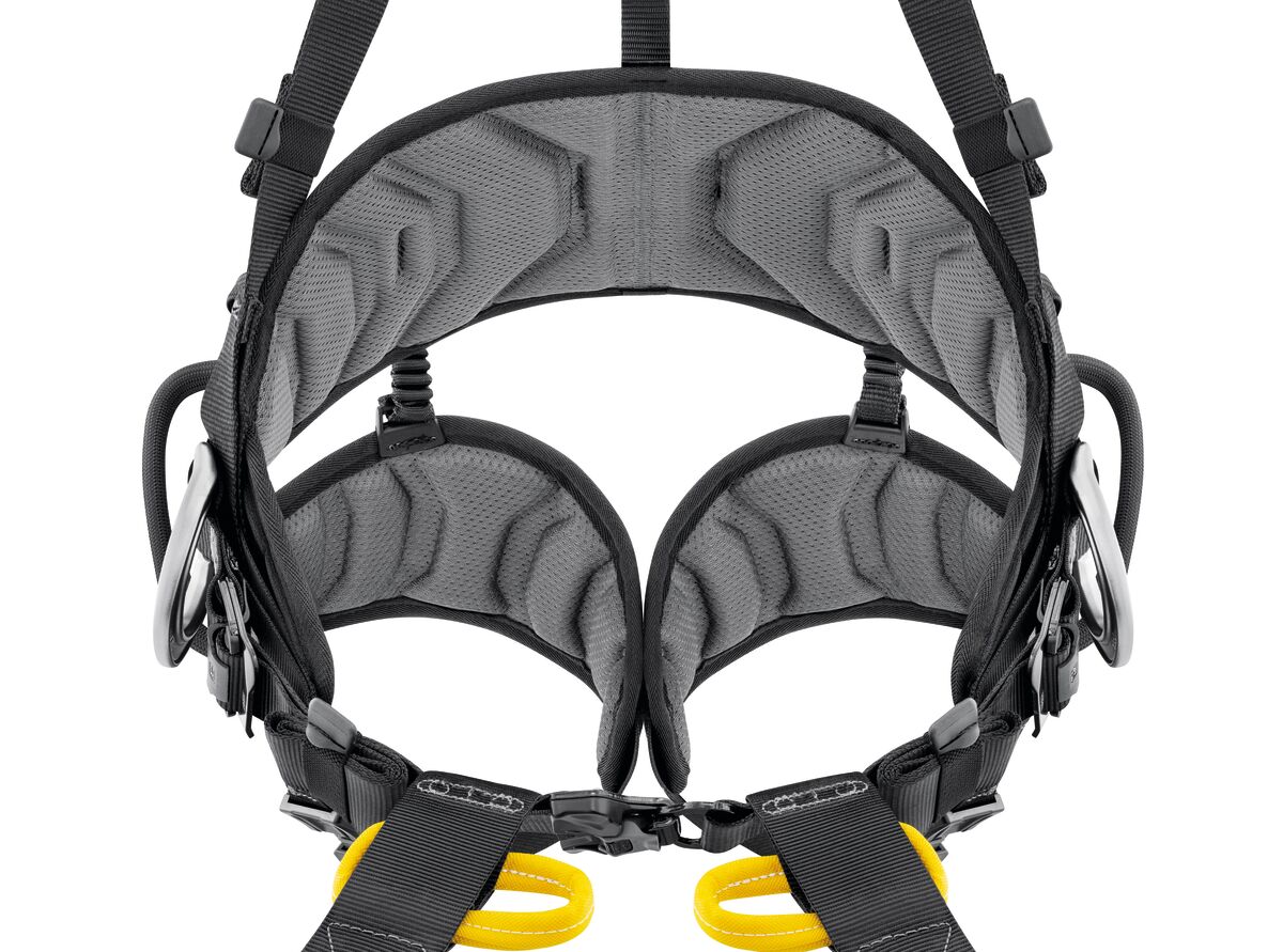 Petzl VOLT Harness EU Version 2026