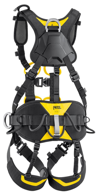 Petzl VOLT Harness EU Version 2026