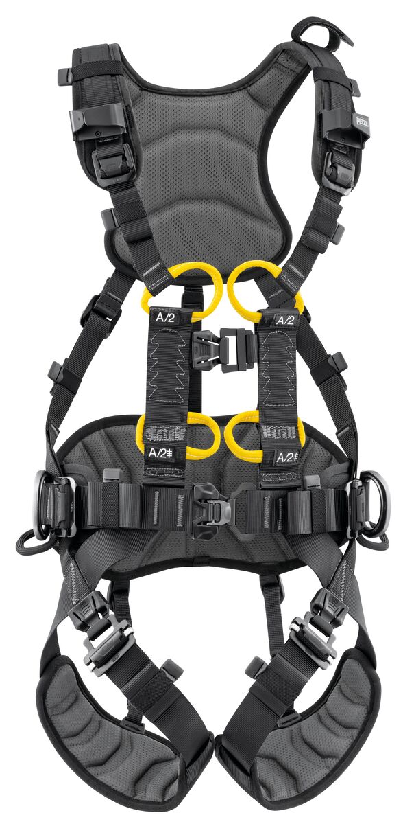 Petzl VOLT Harness EU Version 2026