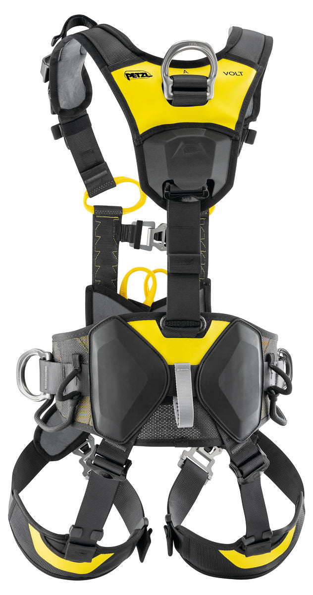 Petzl VOLT WIND Harness EU Version
