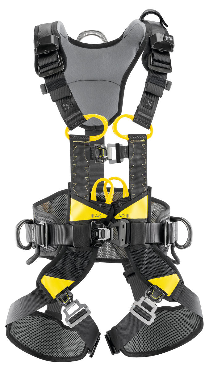 Petzl VOLT WIND Harness EU Version