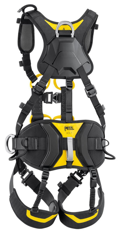 Petzl VOLT WIND Harness EU Version