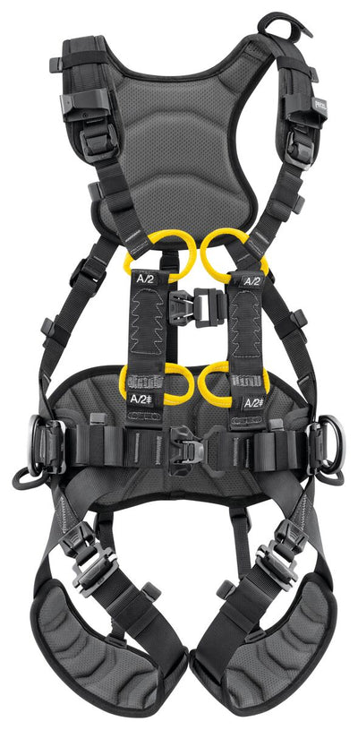 Petzl VOLT WIND Harness EU Version