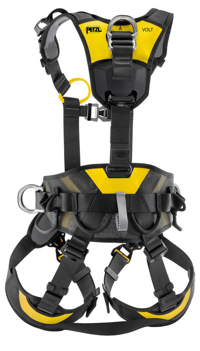 Petzl VOLT Harness Int Version