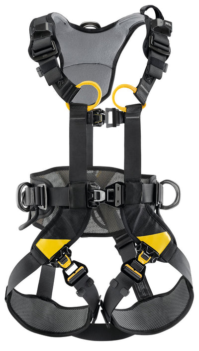 Petzl VOLT Harness Int Version