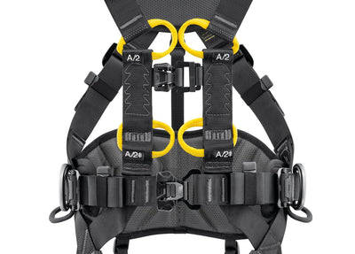 Petzl VOLT Harness Int Version 2026