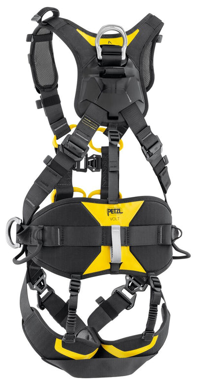 Petzl VOLT Harness Int Version 2026