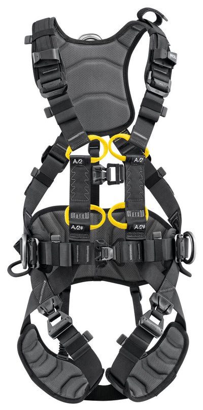 Petzl VOLT Harness Int Version 2026