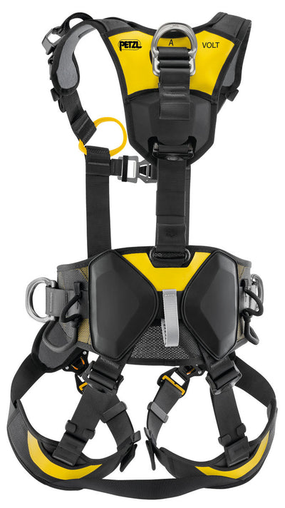Petzl VOLT WIND Harness Int Version