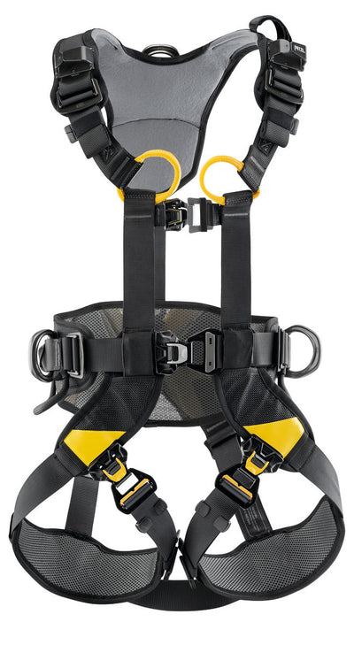 Petzl VOLT WIND Harness Int Version