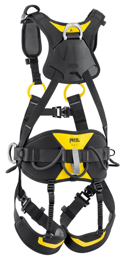 Petzl VOLT LIGHT Harness EU Version